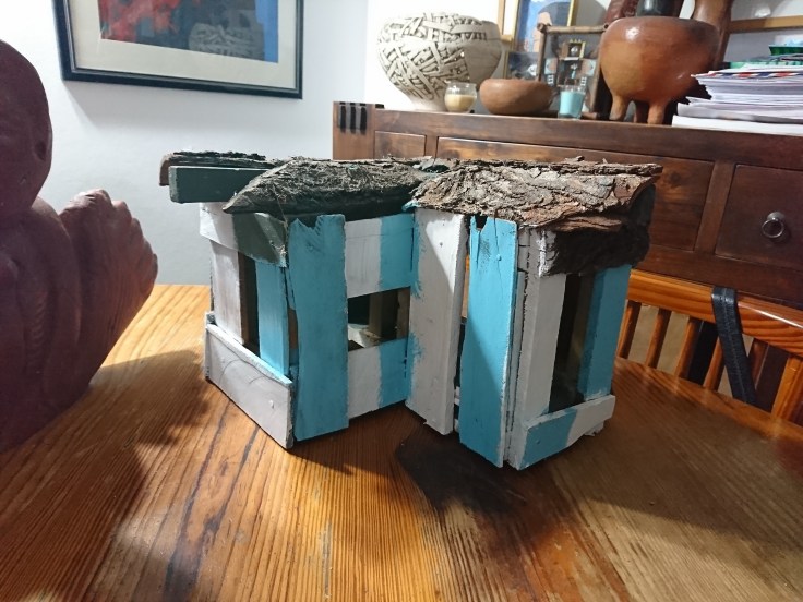 Eddie Harris shantie