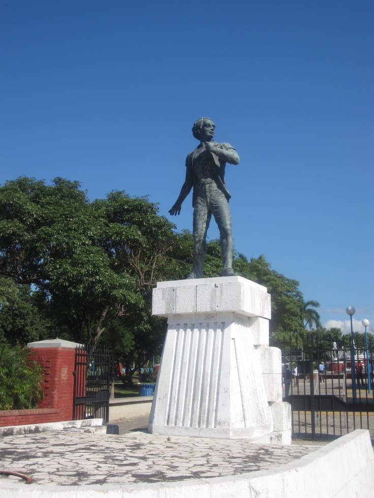 Saint William Grant - bustamante