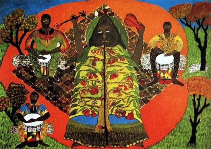 ebrown ethiopian apple