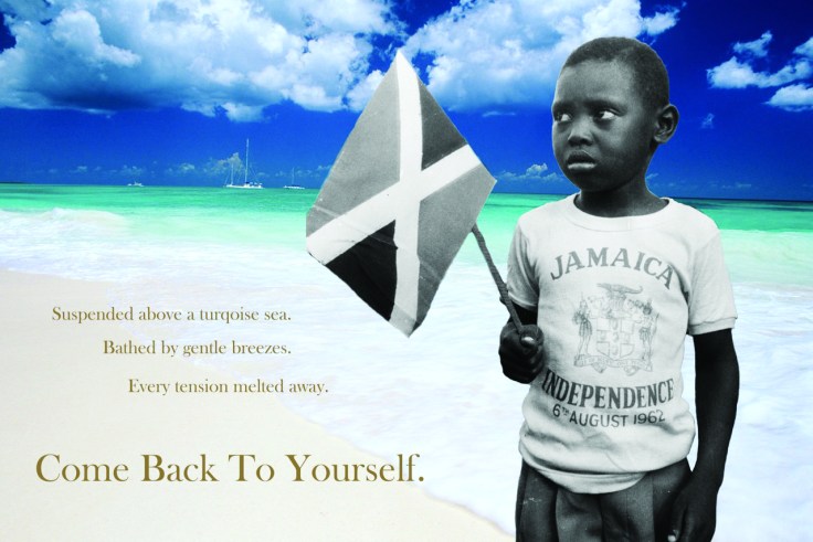 Chung, Andrea - Come back to yourself