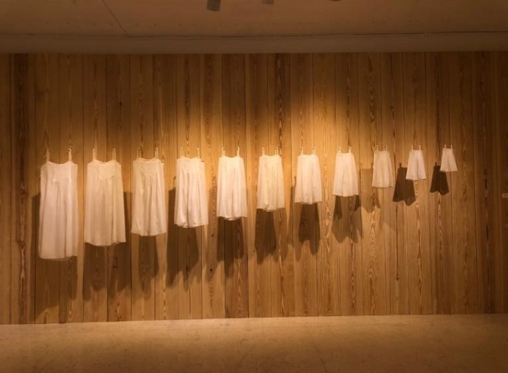 Jessica Ogden - Dozen Dresses