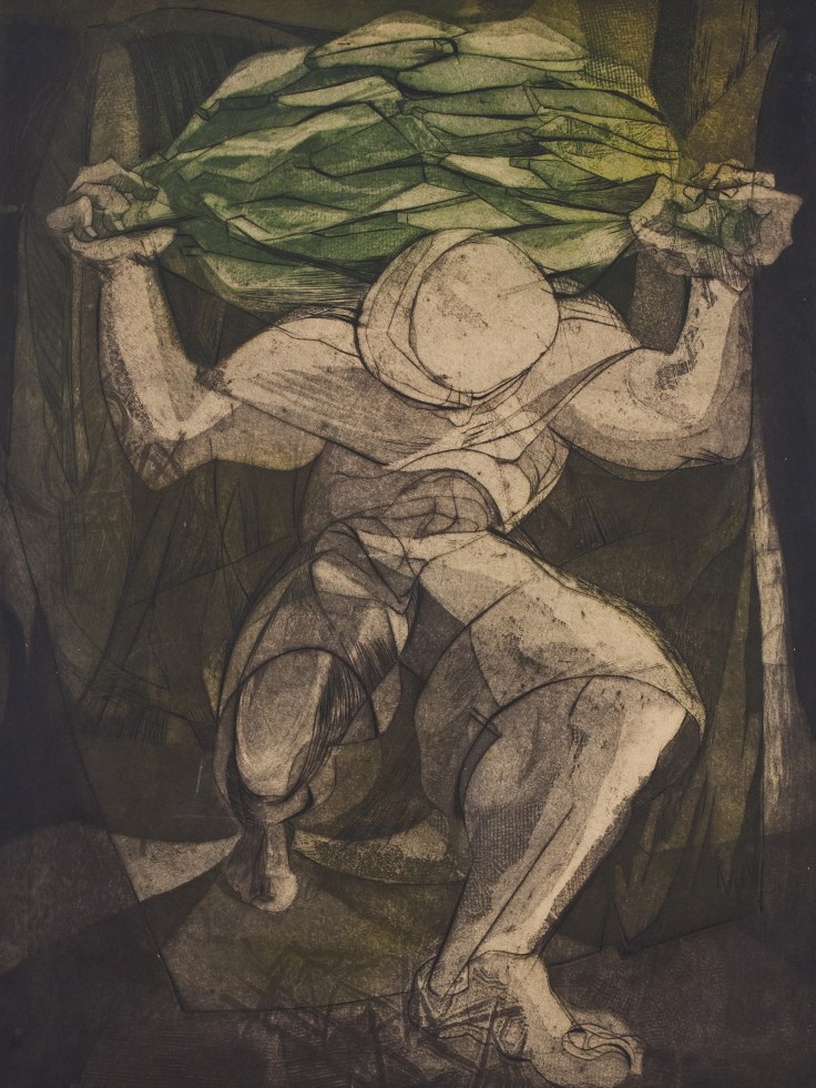 Eugene_Hyde_Bunch_Fruit_1959_NGJ