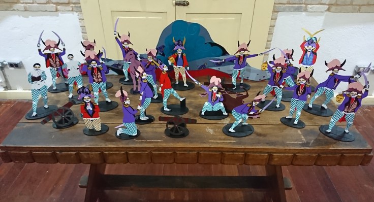 Tessa Mars - Dress Rehearsal