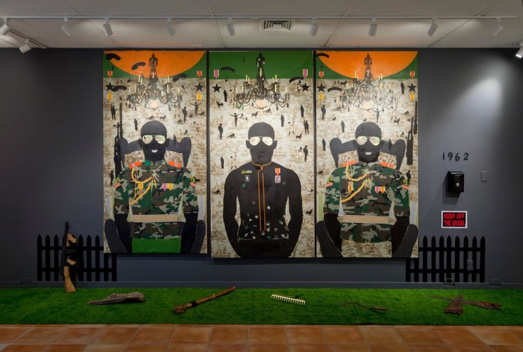 Yes, we have met before