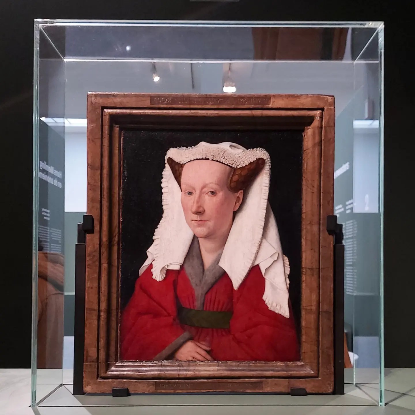 Travel Report: Revisiting Belgium’s Art Museums – Part 2 – Perspectives